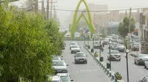 دو شهر کشور که از همه جا آلوده‌ترند