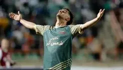 خرید جنجالی و مجانی پرسپولیس!