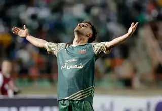 خرید جنجالی و مجانی پرسپولیس!