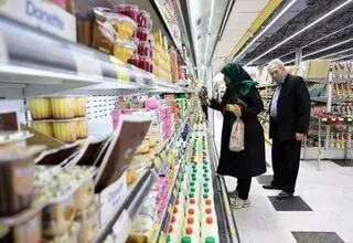 مصوبه ای در خصوص افزایش قیمت لبنیات نداریم