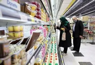 مصوبه ای در خصوص افزایش قیمت لبنیات نداریم
