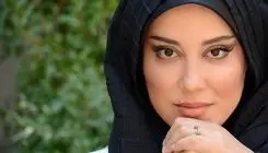آشا محرابی برای وطن نوشت/ کاش نمانم ‌اما تو بمانی ایران زیبای من 