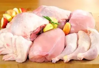 خبر رسمی قیمت مرغ برای ۱۸ شهریور اعلام شد