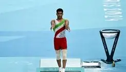 ملی‌پوش المپیکی ژیمناستیک به جلسه کمیته انضباطی نرفت