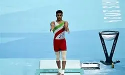 ملی‌پوش المپیکی ژیمناستیک به جلسه کمیته انضباطی نرفت