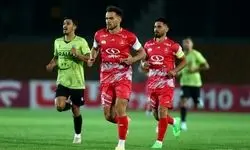 محمدوند: این پرسپولیس دربی بازتر از استقلال است/ ارونوف می تواند برگ برنده پرسپولیس باشد