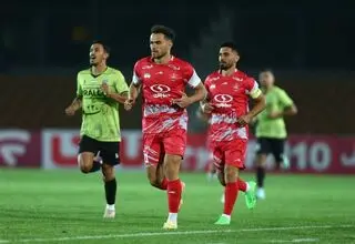 محمدوند: این پرسپولیس دربی بازتر از استقلال است/ اورونوف می تواند برگ برنده پرسپولیس باشد