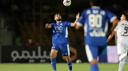 عارف آقاسی؛ تکرار یک چرخه نخ‌نما در استقلال!