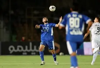 دلیل خداحافظی آقاسی/ گردو خاک ساپینتو در رختکن استقلال