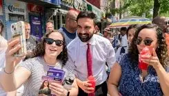 زهران ممدانی، کاندیدای شیعه شهرداری نیویورک کیست؟ 