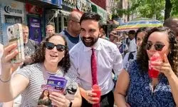 زهران ممدانی، کاندیدای شیعه شهرداری نیویورک کیست؟ 