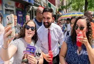 زهران ممدانی، کاندیدای شیعه شهرداری نیویورک کیست؟ 