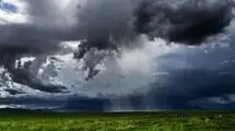 ابر دزدیده نمی‌شود؛ مسیر سامانه‌های جوی قابل دستکاری نیست