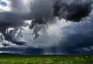 ابر دزدیده نمی‌شود؛ مسیر سامانه‌های جوی قابل دستکاری نیست