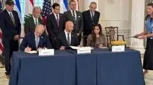 دور جدید مذاکرات لبنان و اسرائیل آغاز شد