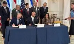 دور جدید مذاکرات لبنان و اسرائیل آغاز شد