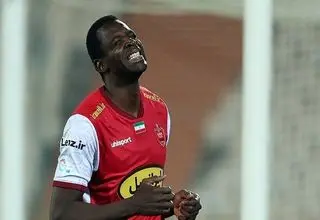 پرسپولیس در انتظار تأیید فیفا برای پرداخت طلب دیاباته