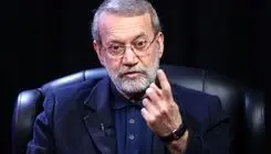 اولین واکنش رسمی لاریجانی به حمله اسرائیل به قطر