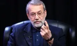 اولین واکنش رسمی لاریجانی به حمله اسرائیل به قطر
