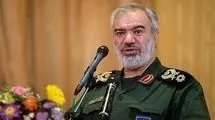 سردارفدوی: دشمنان در جنگ اخیر خیلی زود تسلیم شدند