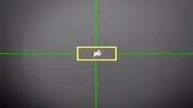 انهدام یک پهپاد دشمن در محدوده خلیج فارس