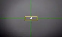 پهپاد هرون در کرمان نابود شد