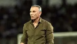 درخشان: استقلال نباید به ای اف سی معرفی شود
