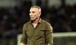 درخشان: استقلال نباید به ای اف سی معرفی شود
