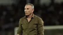 درخشان: استقلال نباید به ای اف سی معرفی شود
