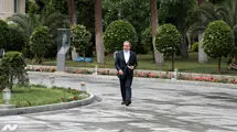 عراقچی: ما و آمریکا تصمیم گرفتیم مذاکرات را به تعویق بیندازیم