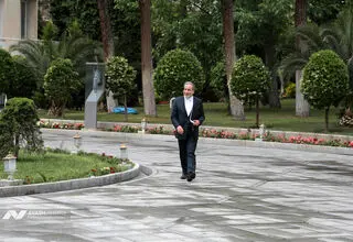 عراقچی: ما و آمریکا تصمیم گرفتیم مذاکرات را به تعویق بیندازیم