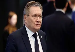 اعلام آمادگی روسیه برای دریافت اورانیوم غنی شده ایران!