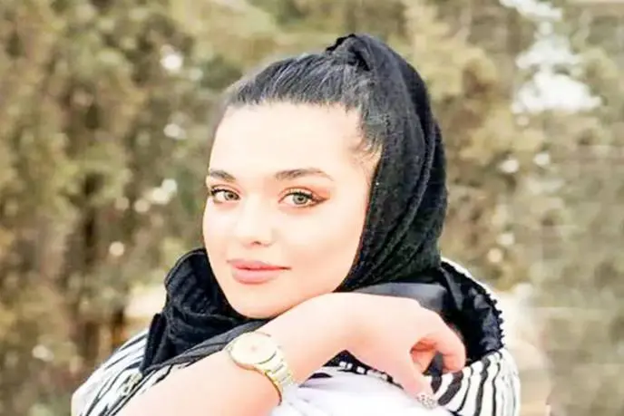 دختر گمشده شیرازی «سما جهانباز» بالاخره پیدا شد