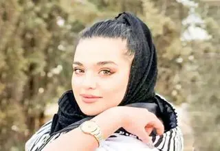 دختر گمشده شیرازی «سما جهانباز» بالاخره پیدا شد