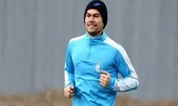 آشورماتوف: استقلال در دیدار با المحرق بحرین پیروز می‌شود