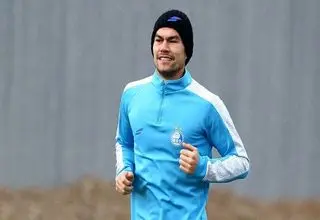 آشورماتوف: استقلال در دیدار با المحرق بحرین پیروز می‌شود