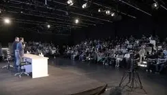 حال و هوای جشنواره فیلم کوتاه تهران؛ شور جوانی، تجربه پیشکسوتان 