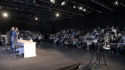 حال و هوای جشنواره فیلم کوتاه تهران؛ شور جوانی، تجربه پیشکسوتان 