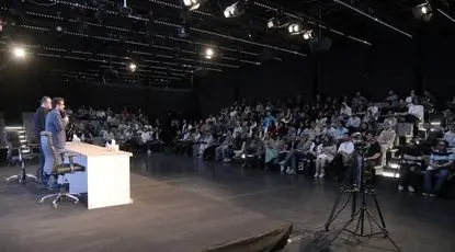 حال و هوای جشنواره فیلم کوتاه تهران؛ شور جوانی، تجربه پیشکسوتان 