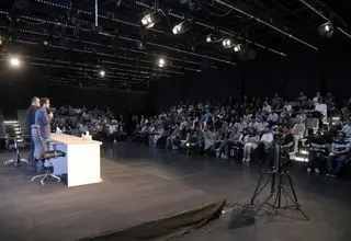 حال و هوای جشنواره فیلم کوتاه تهران؛ شور جوانی، تجربه پیشکسوتان