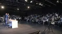 حال و هوای جشنواره فیلم کوتاه تهران؛ شور جوانی، تجربه پیشکسوتان 
