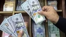 انتشار قیمت یورو و سایر ارزها؛ دلار۱۳۴ هزار و ۲۱۰ تومان فروخته شد
