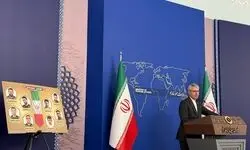 توضیحات بقائی درباره عدم دیدار روسای جمهور ایران و چین 