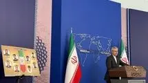 توضیحات بقائی درباره عدم دیدار روسای جمهور ایران و چین 