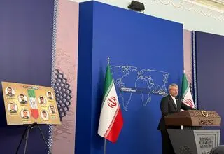 توضیحات بقائی درباره عدم دیدار روسای جمهور ایران و چین 