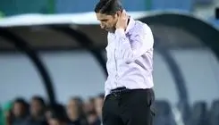 نتیجه جلسه هیئت مدیره پرسپولیس با هاشمیان؛ «وحید» فعلاً‌ تا بازی مقابل ذوب‌آهن ماندنی است