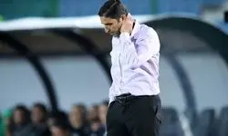 نتیجه جلسه هیئت مدیره پرسپولیس با هاشمیان؛ «وحید» فعلاً‌ تا بازی مقابل ذوب‌آهن ماندنی است