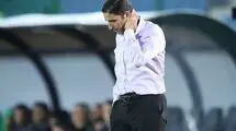 نتیجه جلسه هیئت مدیره پرسپولیس با هاشمیان؛ «وحید» فعلاً‌ تا بازی مقابل ذوب‌آهن ماندنی است