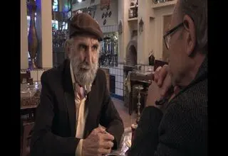 درباره مستند «گلدونه، مش رحیم، صغرا و دیگران»/ اسماعیل خلج، وقتی جوان بود