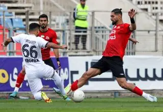 پایان جنجال بازیکن غیرمجاز؛ پرونده ملوان بسته شد